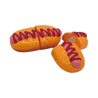 Imagem de Conjunto De Brinquedos De Cozinha Para Crianças, Acessórios De Cozinha