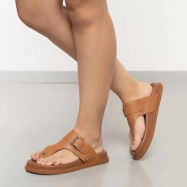 Imagem de Sandália OSC Papete Feminina-Feminino