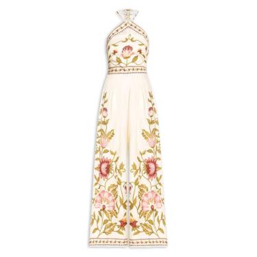 Imagem de Macacão Farm Rio Natureza Romântica-Feminino