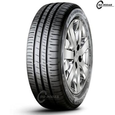 Imagem de Pneu Sumitomo Aro 14 175/65R14 82T BC20 - Dunlop