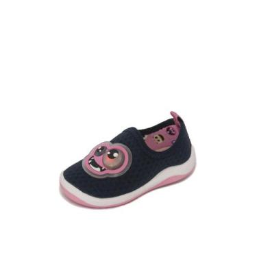 Imagem de Tênis Bebê Kidy Colors REF: 0081618, 22
