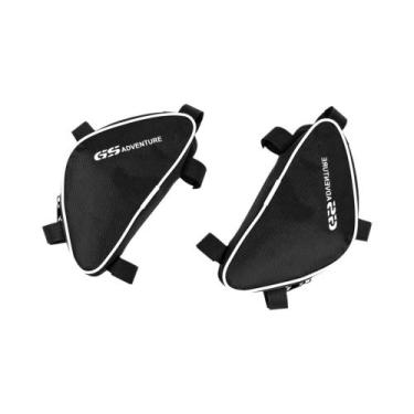 Imagem de Bolsa De Ferramentas Impermeável Para Motocicletas BMW F800GS F700GS A