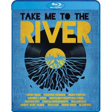 Imagem de Take Me to the River
