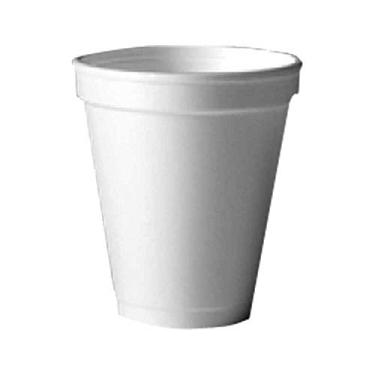 Imagem de COPO ISOPOR 300ML DESCARTAVEL / 25UN / MEIWA