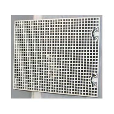 Imagem de Dometic 3313107.034 Grade de ar sem dutos branco polar da Dometic