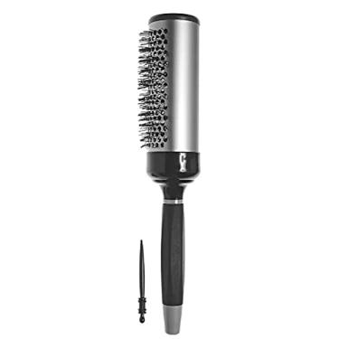 Imagem de Escova Ricci Perfetti Brillari Aluminio Tam G 53mm - ProArt