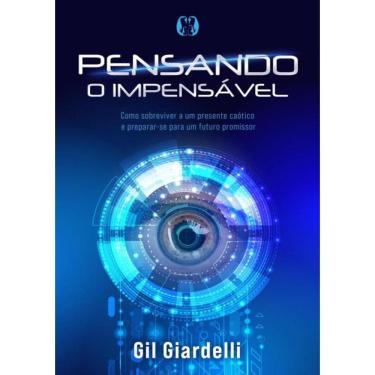 Imagem de Pensando O Impensavel