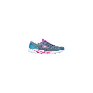 tênis skechers go meb speed 3 2016 feminino