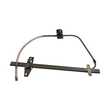Imagem de Maquina Vidro Volkswagen 2000 Em Diante Lado Direito Pino Longo 2r0837502aorig