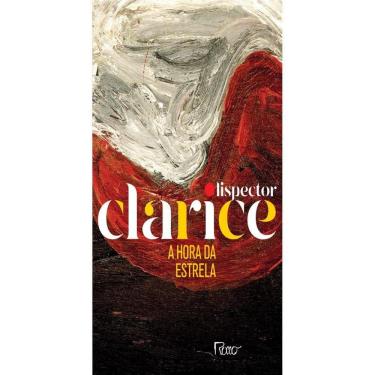 Imagem de Hora Da Estrela - Edicao Comemorativa