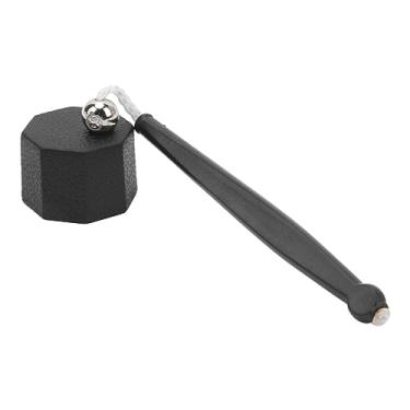 Imagem de Suporte de Giz para Piscina, Suporte de Giz para Bilhar, Suporte de Giz para Taco de Piscina de Plástico, Acessórios Portáteis para Mesa de Sinuca para Giz 1080, Design Octogonal