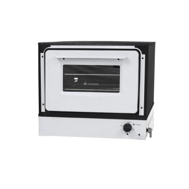 Imagem de Forno De Mesa Gás Bravo Multicores Brf - Venâncio Branco Branco