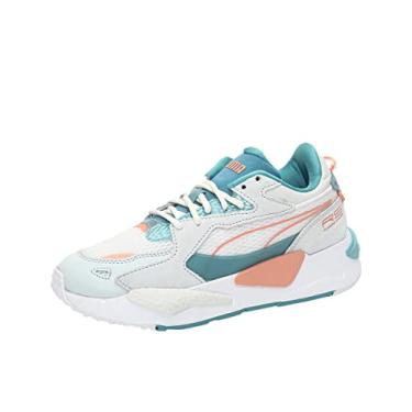 Imagem de Tênis Puma RS-Z Luminous (BR, Adulto, Numérico, 37)