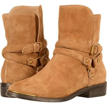 Imagem de Bota feminina Kelby da UGG, Dark Chestnut, 6