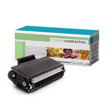 Imagem de Combo 10 Toner Tankfull Para Brother MFC 8860D DCP 8060 HL 5250DN HL 5