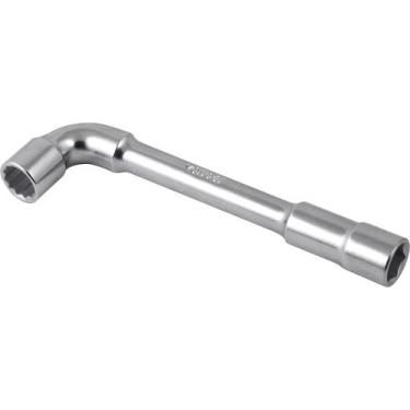 Imagem de Chave Biela com Furo Passante 12 mm Aço Cromo Vanádio Vonder
