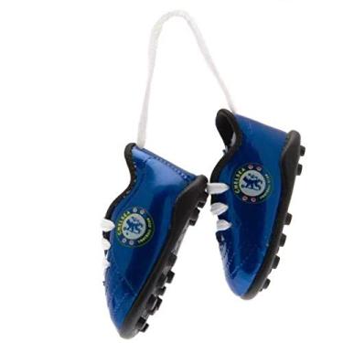 Imagem de Chelsea FC Mini Chuteiras de Futebol