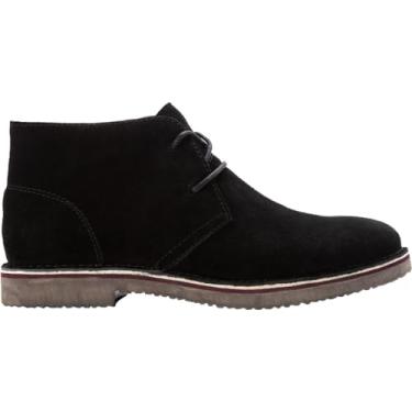 Imagem de Propét Bota masculina Findley Chukka, Preto, 8.5 XX-Wide