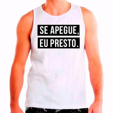 Imagem de Camiseta Frases Humor Lançamento 17 - DESIGN CAMISETAS, Modelo 03, M