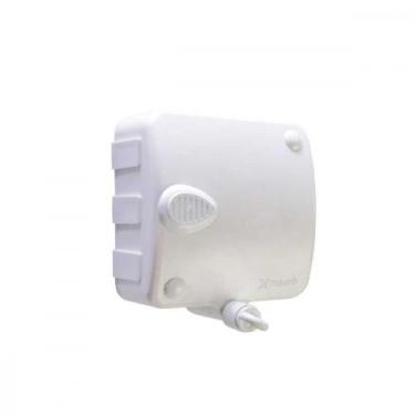 Imagem de Varal Automatico Maxeb 6,0M Com 1 Modulo Branco 7265, Branco
