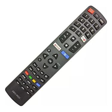 Imagem de Controle Remoto Tv Philco Smart Rc3100l03 / Ph39f33dsg - Genérica