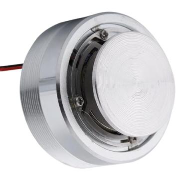 Imagem de Alto-falantes de Ressonância de Todas As Frequências de Graves Fortes, Alto-falante de 2 Polegadas, Transmissão de Som de 360 ​​° para Computador, Laptop, Telefone Celular, (8Ω