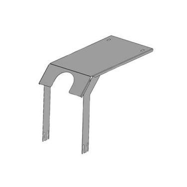 Imagem de Capa Superior Tanque Arla Menor Para NTG - Venka