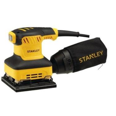 Imagem de Lixadeira Orbital 1/4 Pol. 240w 220v - Ss24-b2 - Stanley