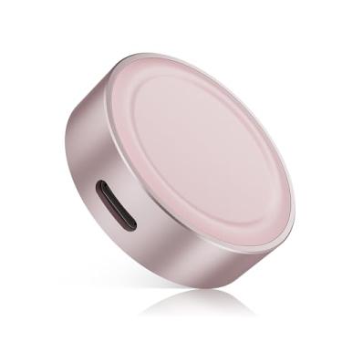 Imagem de RUXELY Adaptador de carregador atualizado para Apple Watch, carregador rápido magnético sem fio, cabo de carregamento portátil USB-C ou iPhone para iWatch Ultra/Series 10 9 8 7 6 SE2/SE 5 4 3 2,38/40