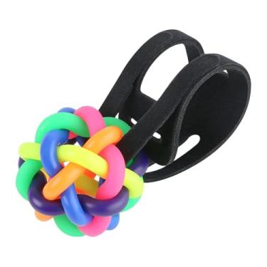 Imagem de Dynwave Bola de Treinamento de Swing de Golfe, Assistente Profissional, Corretor de Postura de Swing de Golfe