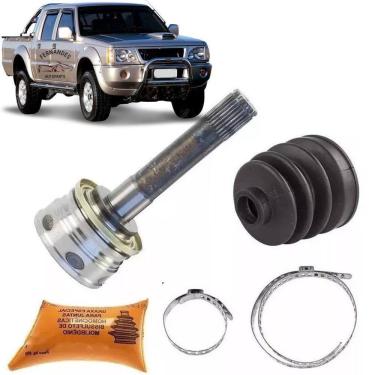 Imagem de Junta Homocinetica Mitsubishi L200 4X4 28X25