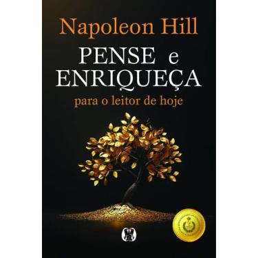 Imagem de Pense e enriqueça para O leitor de Hoje - CITADEL, 3