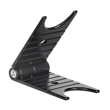 Imagem de Fenteer Mini suporte de mesa de solda dobrável multifuncional compacto estação de suporte de solda para oficina