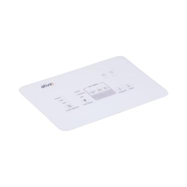 Imagem de Conjunto Interface Bivolt para Geladeira Brastemp - W10887698