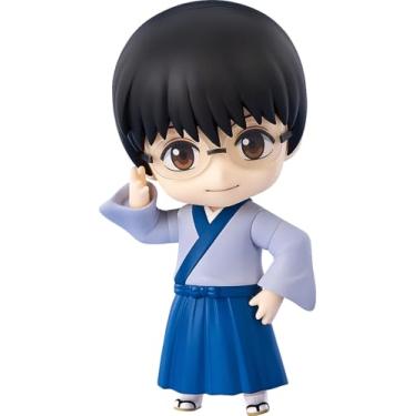 Imagem de Good Smile Company Gintama: Shinpachi Nendoroid Action Figure