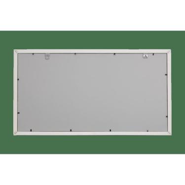 Imagem de Painel, Porta Retratos Classic 8 Fotos  10X15  Branco