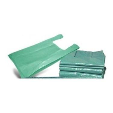 Imagem de Sacola Reciclada 40x50 5kg - Higipack