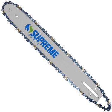 Imagem de Sabre 16 Pol Com Corrente 28 Dentes 3/8 1.3mm Motosserras Husq 125