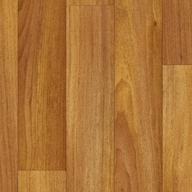 Imagem de Piso Vinílico PVC Manta Colado Tarkett Decorflex Amadeirado, Classe A 30 x 2 m