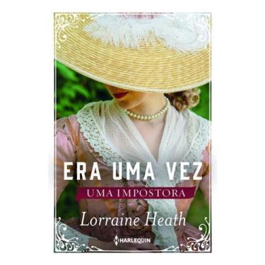 Imagem de Livro - Era uma vez uma impostora (Era uma Vez um Ducado  Livro 2) - H