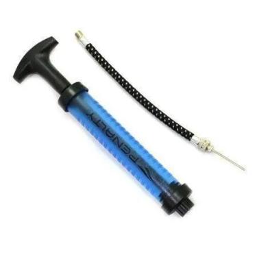 Imagem de Bomba de ar penalty, Azul, U