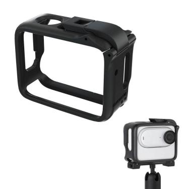 Imagem de Armação Moldura Frame Para Action Pod De Insta360 Go 3
