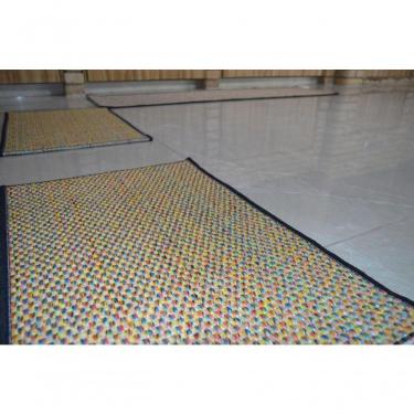 Imagem de Jogo De Cozinha Unique Kilim Lirio Da Paz Multi-a Kit 3 Pcs