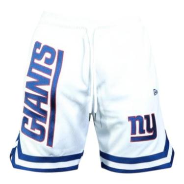 Imagem de Boné New Era Mesh Short League New York Giants Branco-Masculino