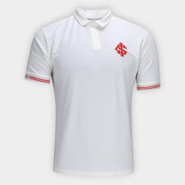 Imagem de Camisa Polo Internacional Elegant Masculina-Masculino