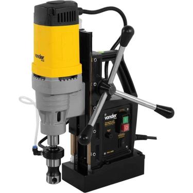 Imagem de Furadeira Com Base Magnética, 1.680 W, 220V~, Fmv 1680 Vonder Plus Ostenvonder
