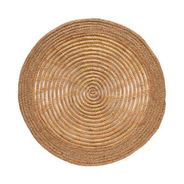 Imagem de Jogo Americano Copa E Cia Avulso Detroit 40 Cm ø Araia