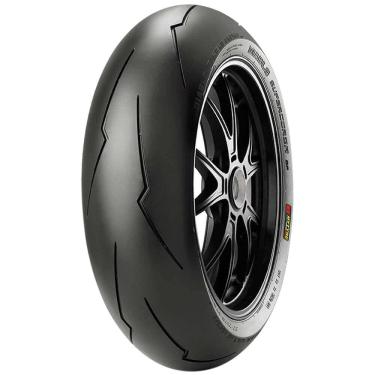 Imagem de Pneu Moto Pirelli 180/55-17 73w Traseiro Diablo Supercorsa S