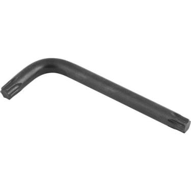 Imagem de Chave Hexalobular T50 Tipo L, 43tx Gedore OstenVonder