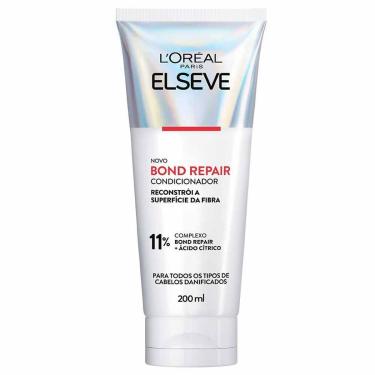 Imagem de Elseve Condicionador Bond Repair 200ml-Unissex